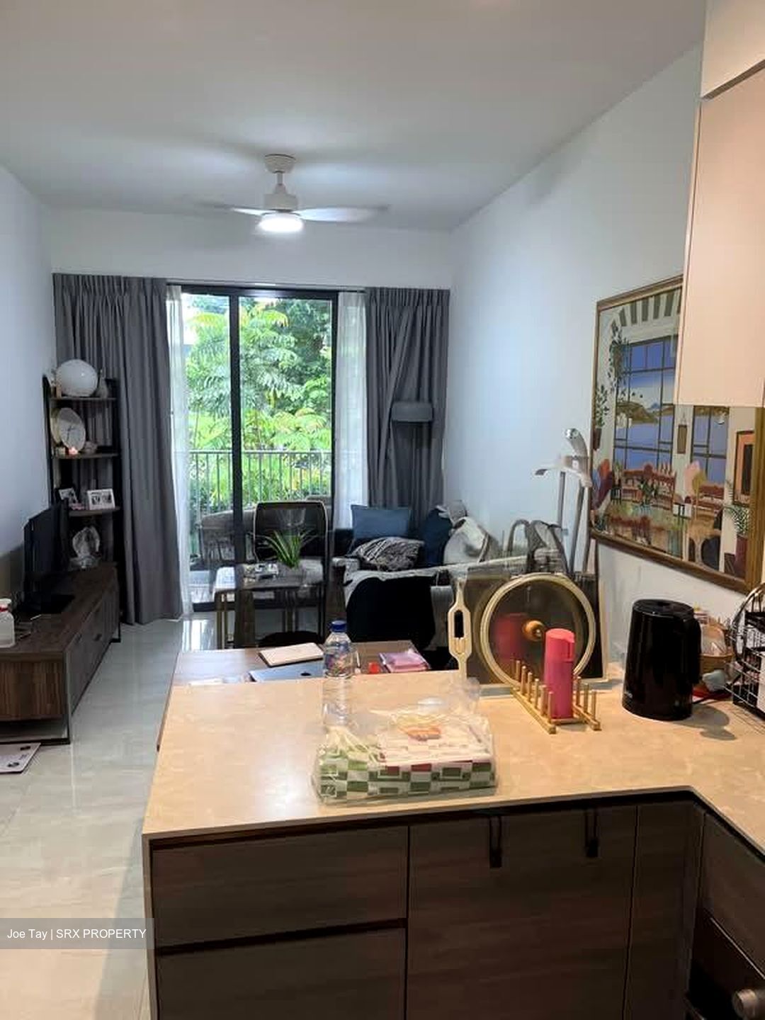 The Florence Residences (D19), Apartment #562135371